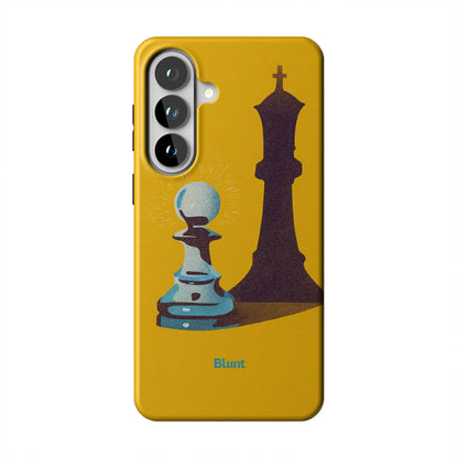 Royal Move Samsung Case