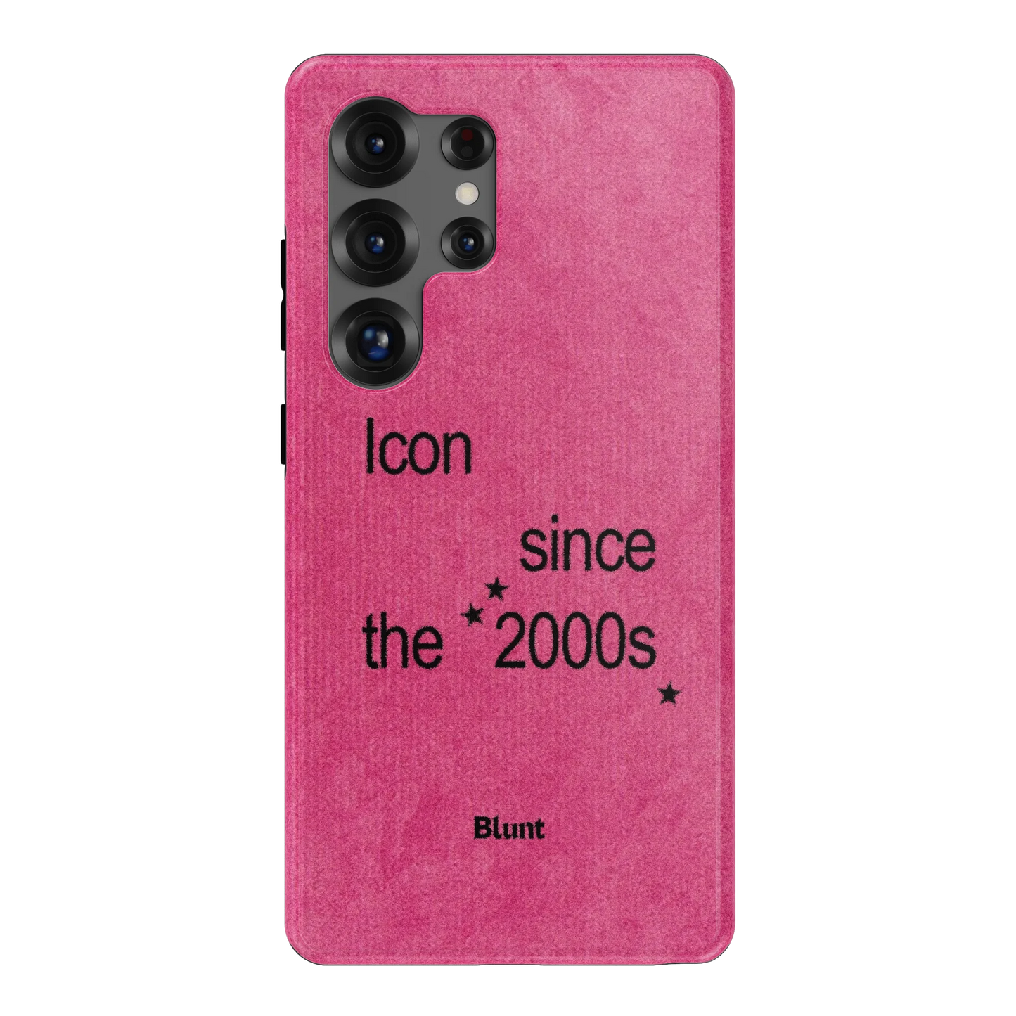 2000s Icon Samsung Case