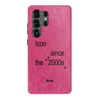 2000s Icon Samsung Case