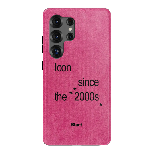 2000s Icon Samsung Case