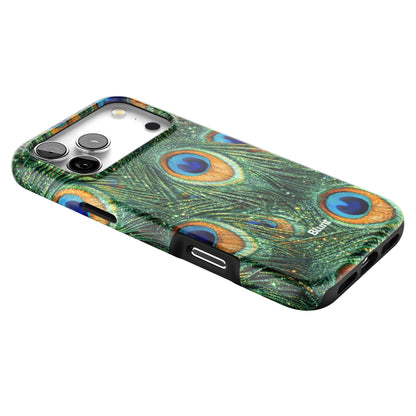 Jade-Quilt-iphone-case-iPhone 17 Pro Max-2