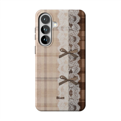 toffeeprintiphonecase-samsung-case-Galaxy S26 Plus-1