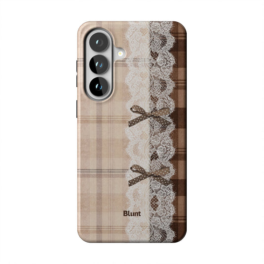 toffeeprintiphonecase-samsung-case-Galaxy S26 Plus-1