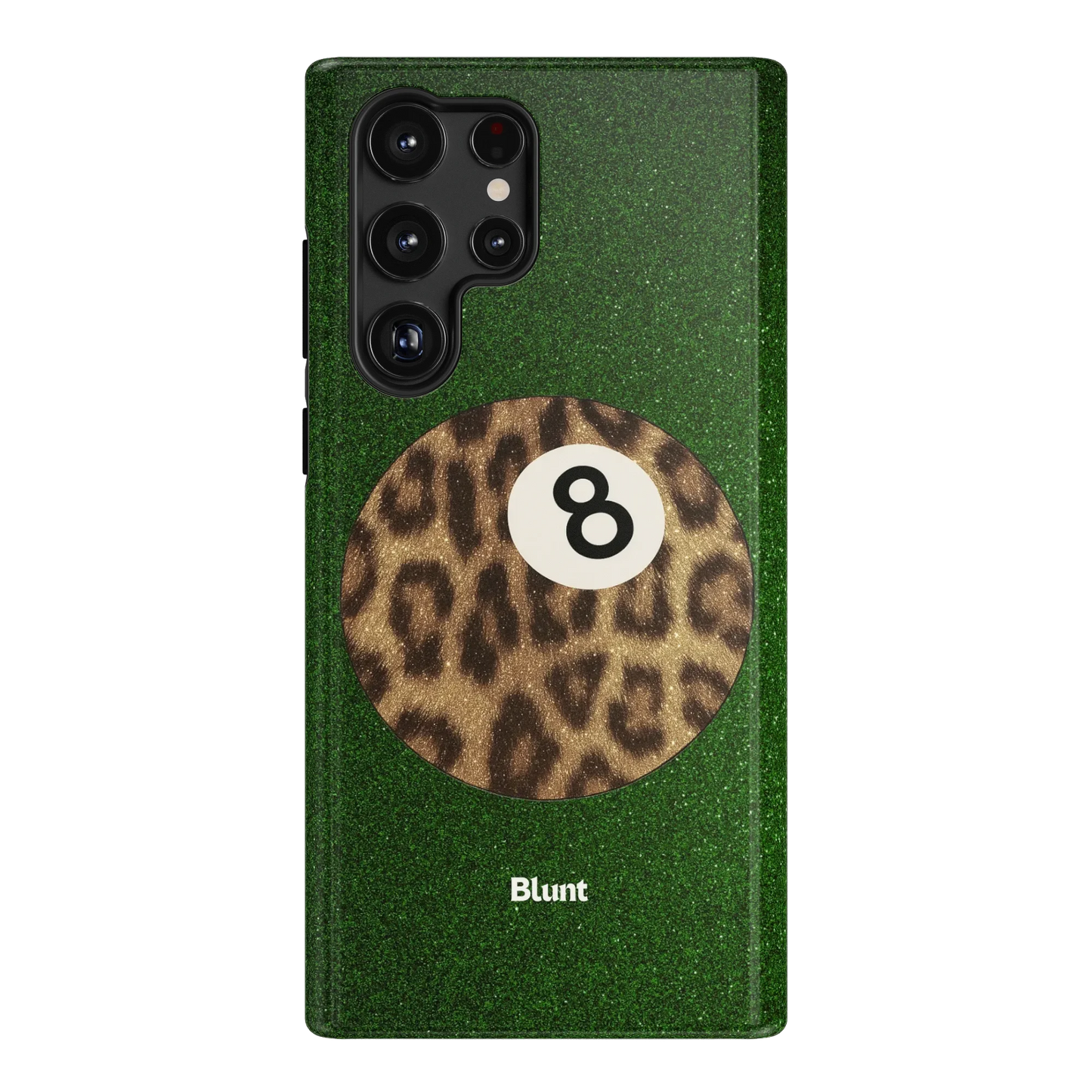 Hunter 8 Ball Samsung Case