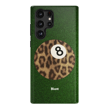 Hunter 8 Ball Samsung Case