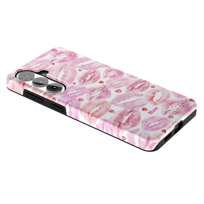 XOXO-samsung-case-Galaxy S26 Plus-2