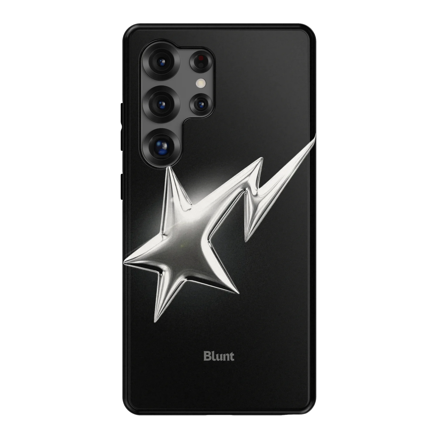 Strike Star Samsung Case