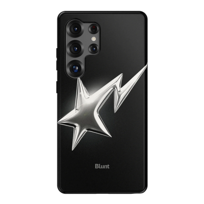Strike Star Samsung Case