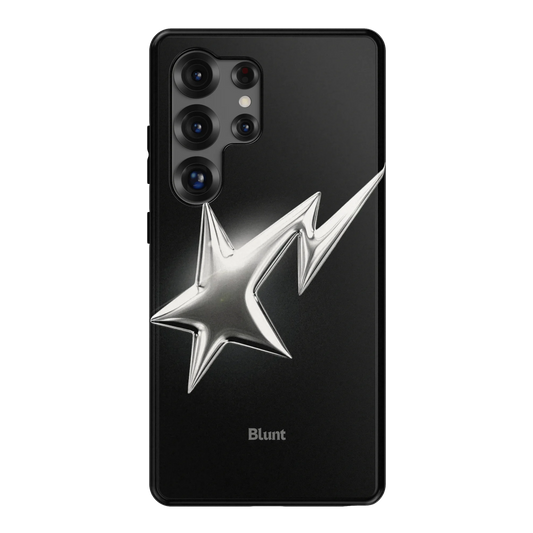 Strike Star Samsung Case