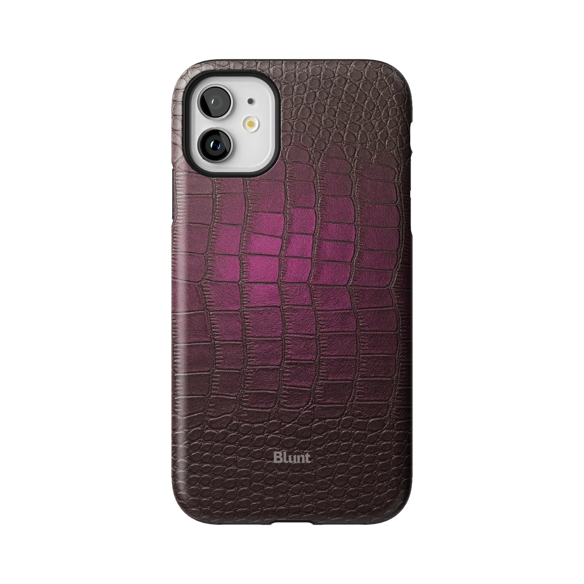 Fuchsia iPhone Case gallery - Iphone_11_Iphone_1