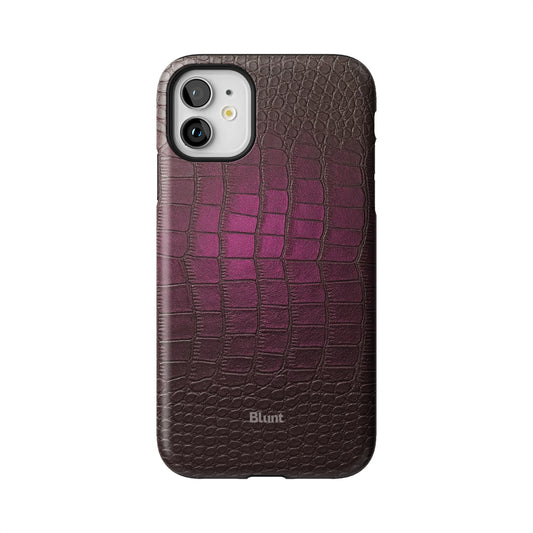 Fuchsia iPhone Case gallery - Iphone_11_Iphone_1