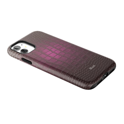 Fuchsia iPhone Case gallery - Iphone_11_Iphone_2