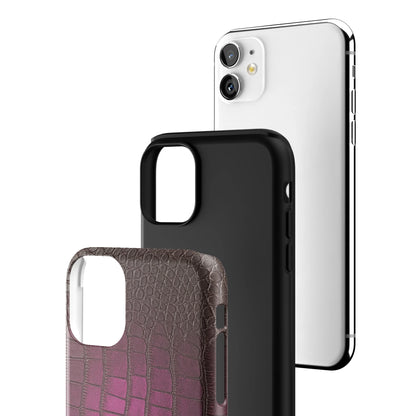 Fuchsia iPhone Case gallery - Iphone_11_Iphone_3