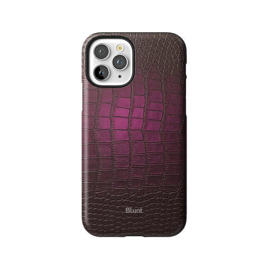 Fuchsia iPhone Case gallery - Iphone_11_Pro_1