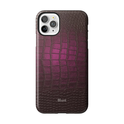 Fuchsia iPhone Case gallery - Iphone_11_Pro_Max_1