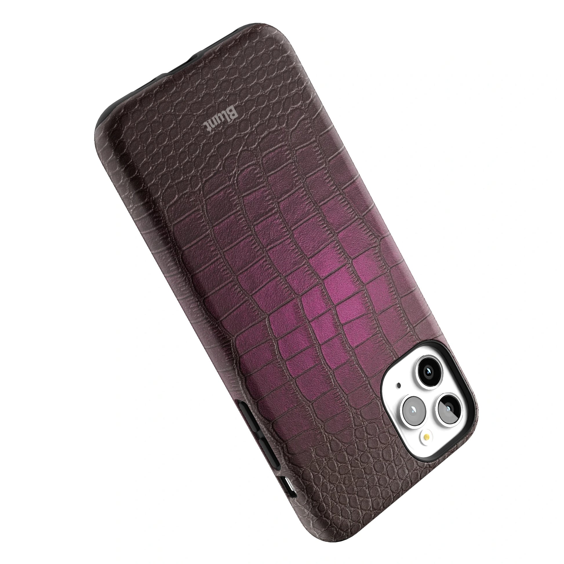 Fuchsia iPhone Case gallery - Iphone_11_Pro_Max_5