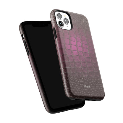 Fuchsia iPhone Case gallery - Iphone_11_Pro_Max_6