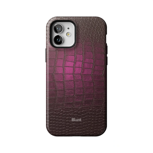 Fuchsia iPhone Case gallery - Iphone_12_Iphone_1