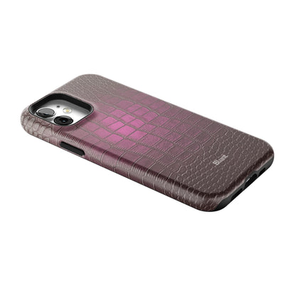 Fuchsia iPhone Case gallery - Iphone_12_Iphone_2