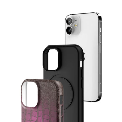 Fuchsia iPhone Case gallery - Iphone_12_Mini_Air_Plus_3