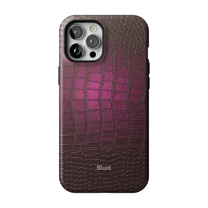 Fuchsia iPhone Case gallery - Iphone_12_Pro_Max_1