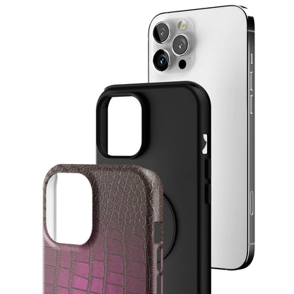 Fuchsia iPhone Case gallery - Iphone_12_Pro_Max_3