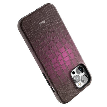 Fuchsia iPhone Case gallery - Iphone_12_Pro_Max_5