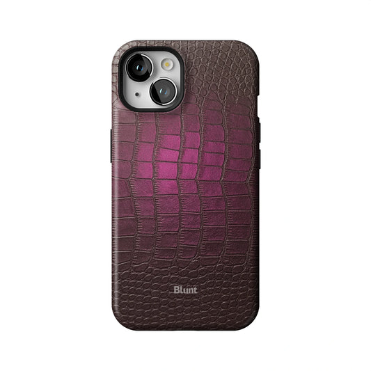 Fuchsia iPhone Case gallery - Iphone_13_Iphone_1