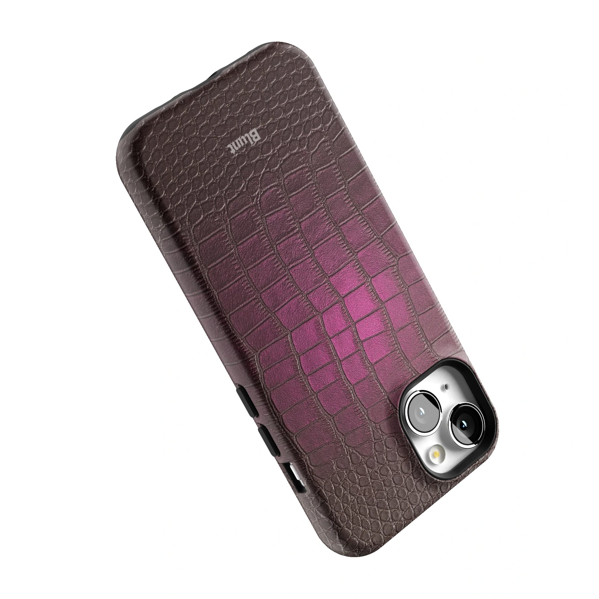Fuchsia iPhone Case gallery - Iphone_13_Iphone_5