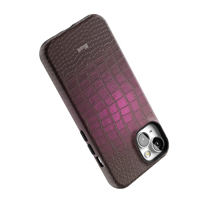 Fuchsia iPhone Case gallery - Iphone_13_Iphone_5