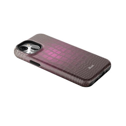 Fuchsia iPhone Case gallery - Iphone_13_Mini_Air_Plus_2