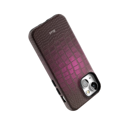 Fuchsia iPhone Case gallery - Iphone_13_Mini_Air_Plus_5