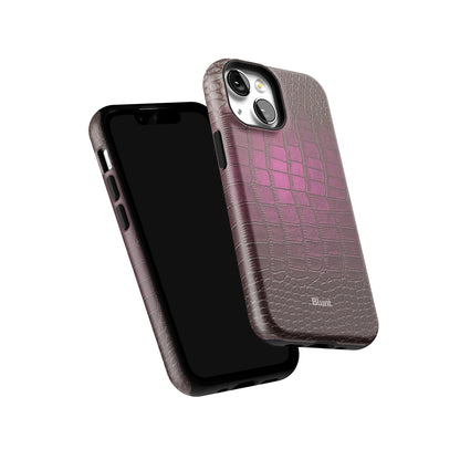 Fuchsia iPhone Case gallery - Iphone_13_Mini_Air_Plus_6