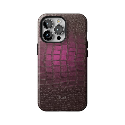 Fuchsia iPhone Case gallery - Iphone_13_Pro_1