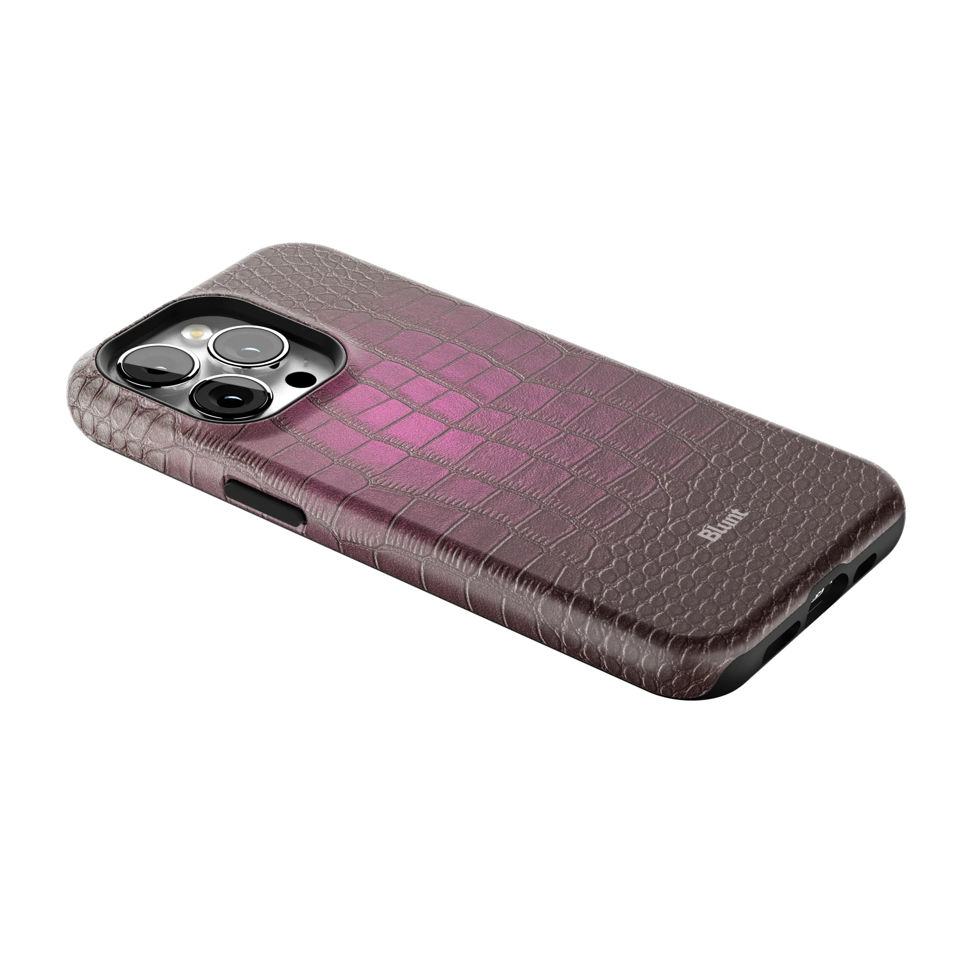 Fuchsia iPhone Case gallery - Iphone_13_Pro_2