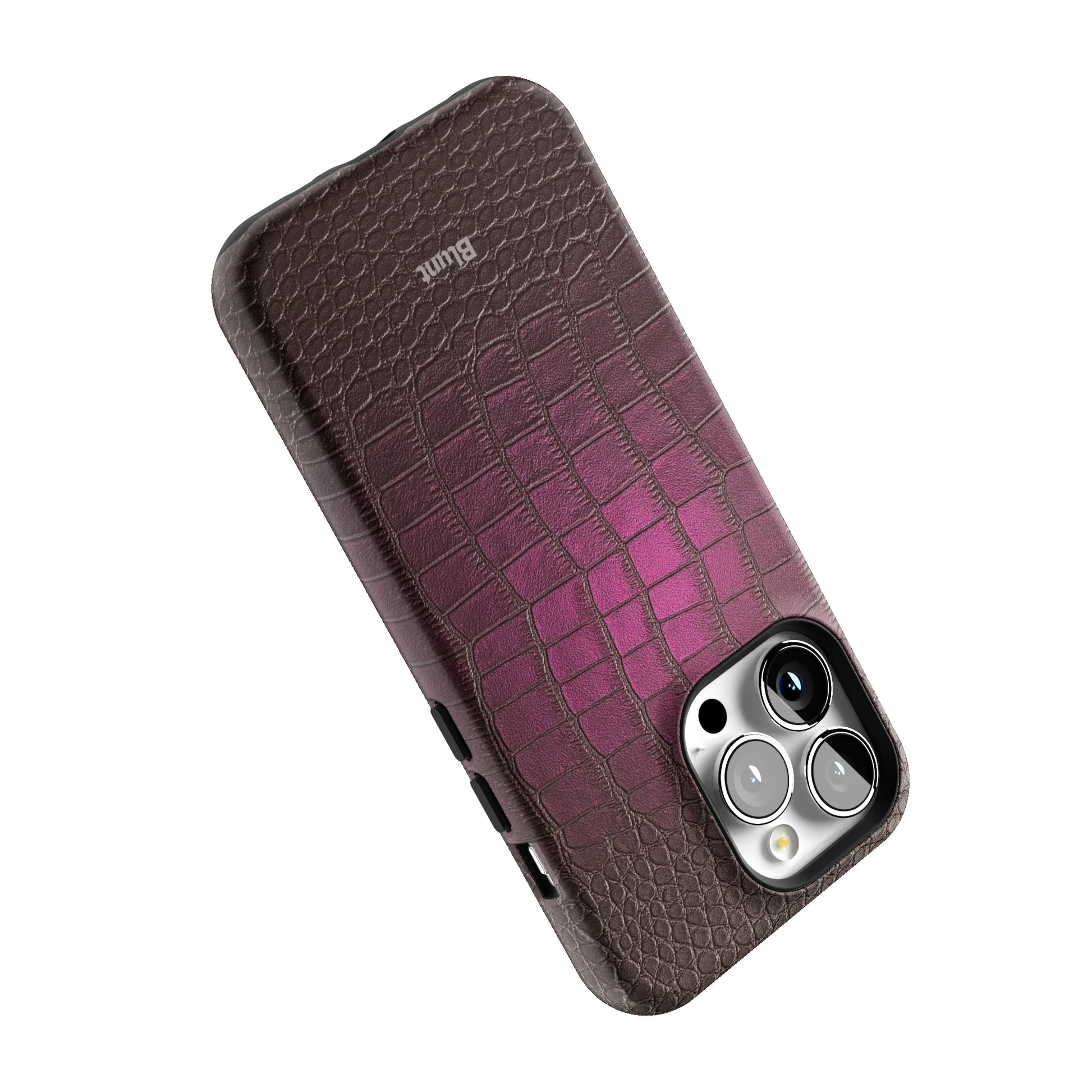 Fuchsia iPhone Case gallery - Iphone_13_Pro_5