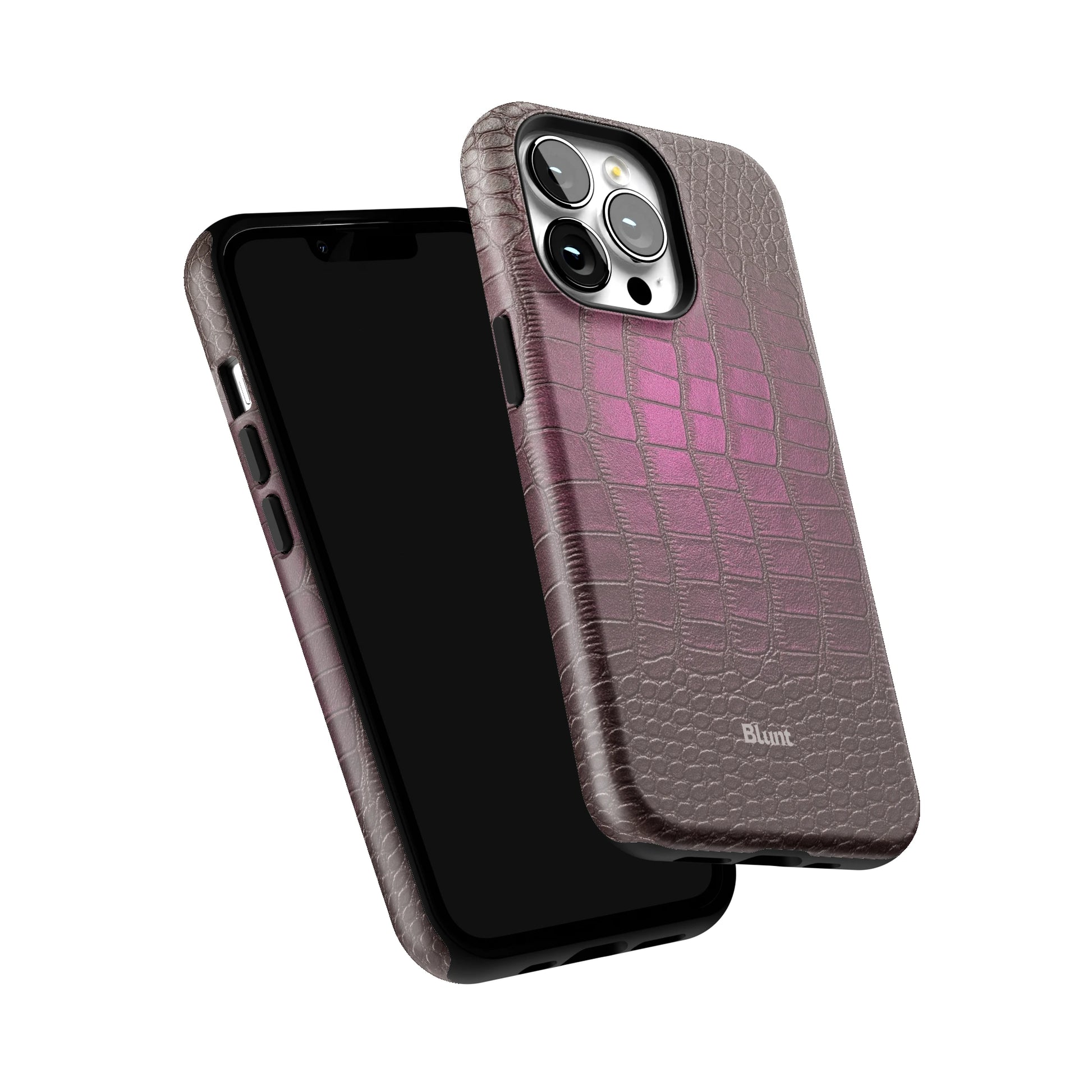 Fuchsia iPhone Case gallery - Iphone_13_Pro_6