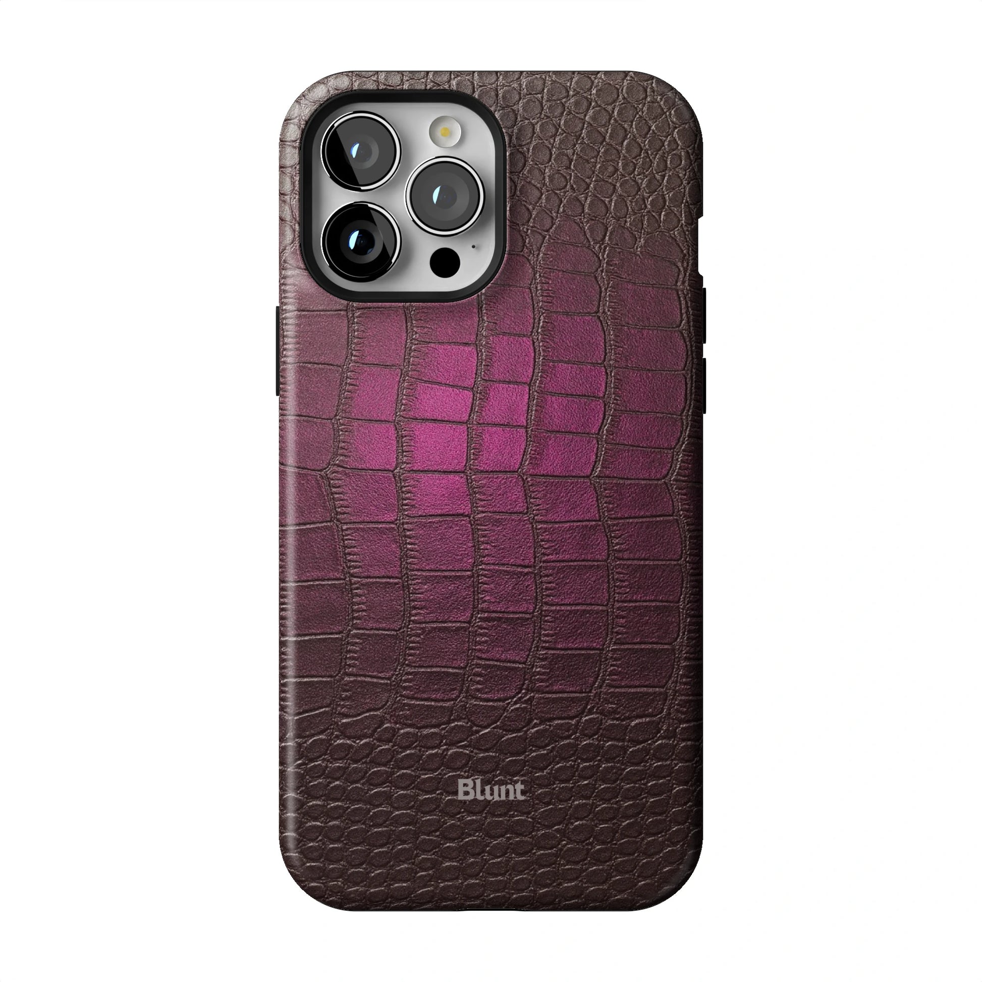 Fuchsia iPhone Case gallery - Iphone_13_Pro_Max_1