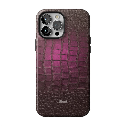 Fuchsia iPhone Case gallery - Iphone_13_Pro_Max_1