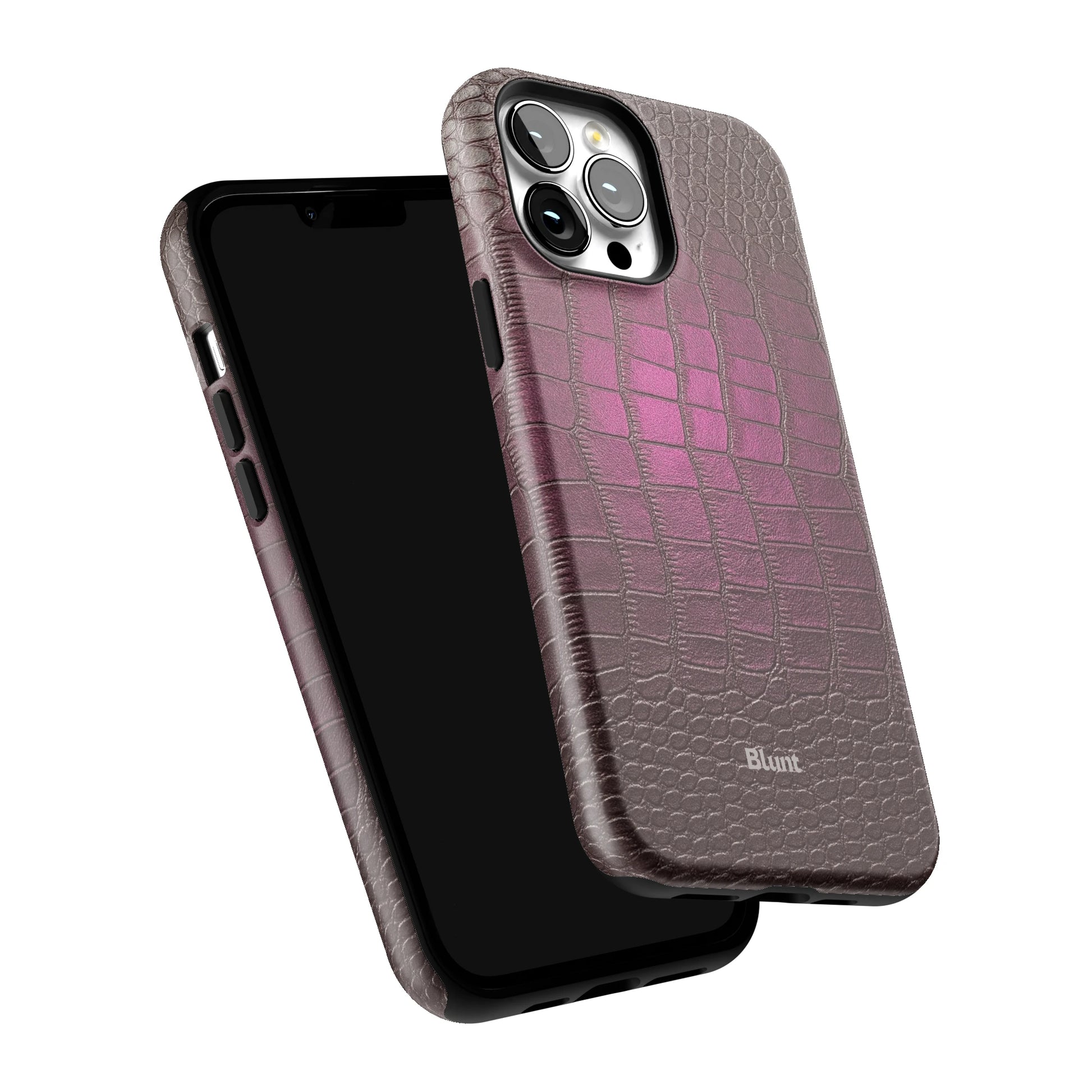 Fuchsia iPhone Case gallery - Iphone_13_Pro_Max_6
