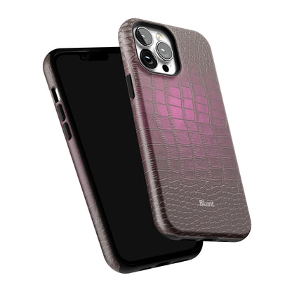 Fuchsia iPhone Case gallery - Iphone_13_Pro_Max_6