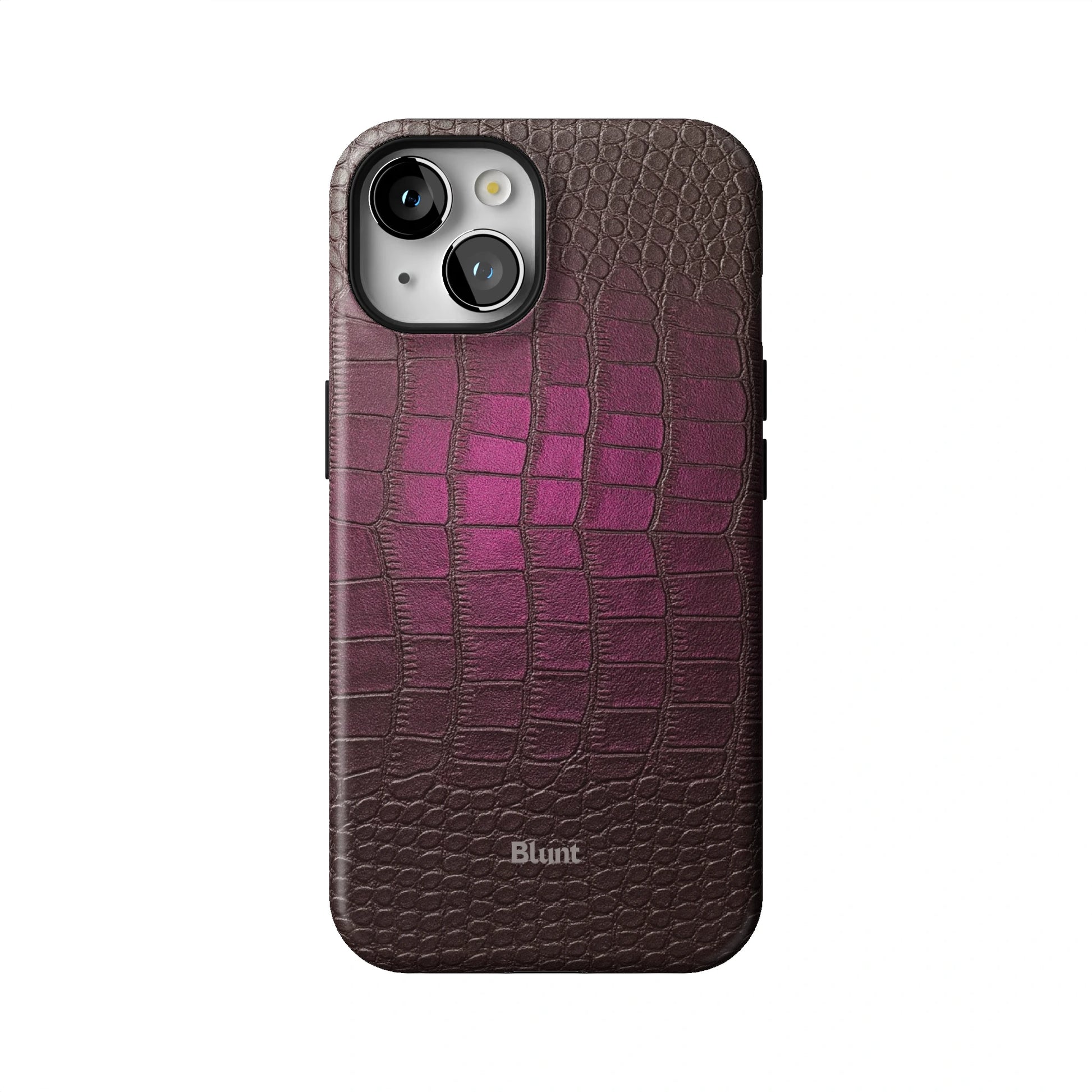 Fuchsia iPhone Case gallery - Iphone_14_Iphone_1
