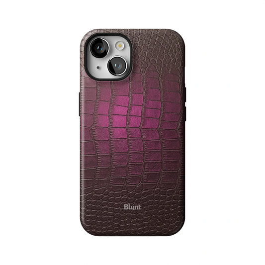Fuchsia iPhone Case gallery - Iphone_14_Iphone_1