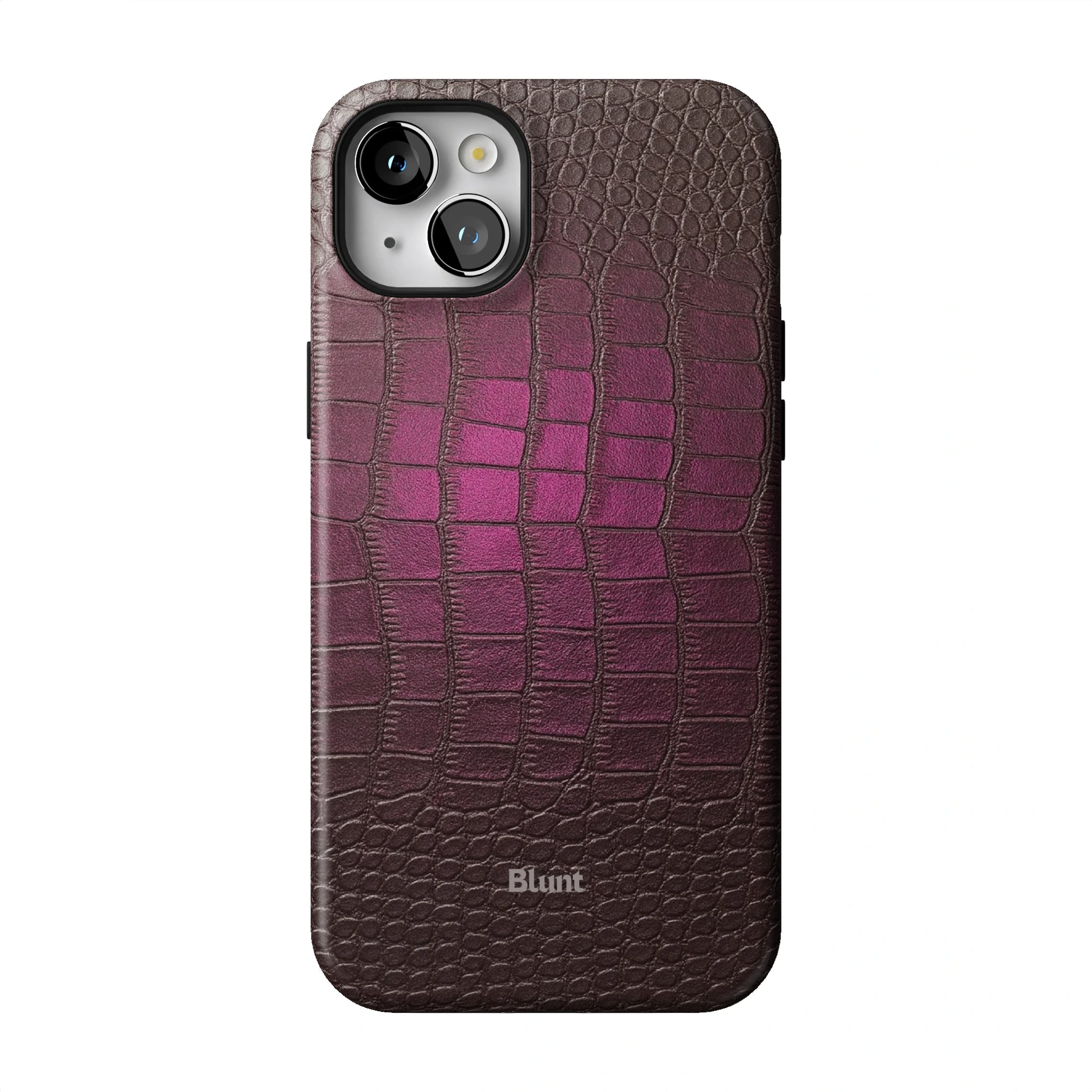 Fuchsia iPhone Case gallery - Iphone_14_Mini_Air_Plus_1