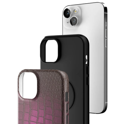 Fuchsia iPhone Case gallery - Iphone_14_Mini_Air_Plus_3