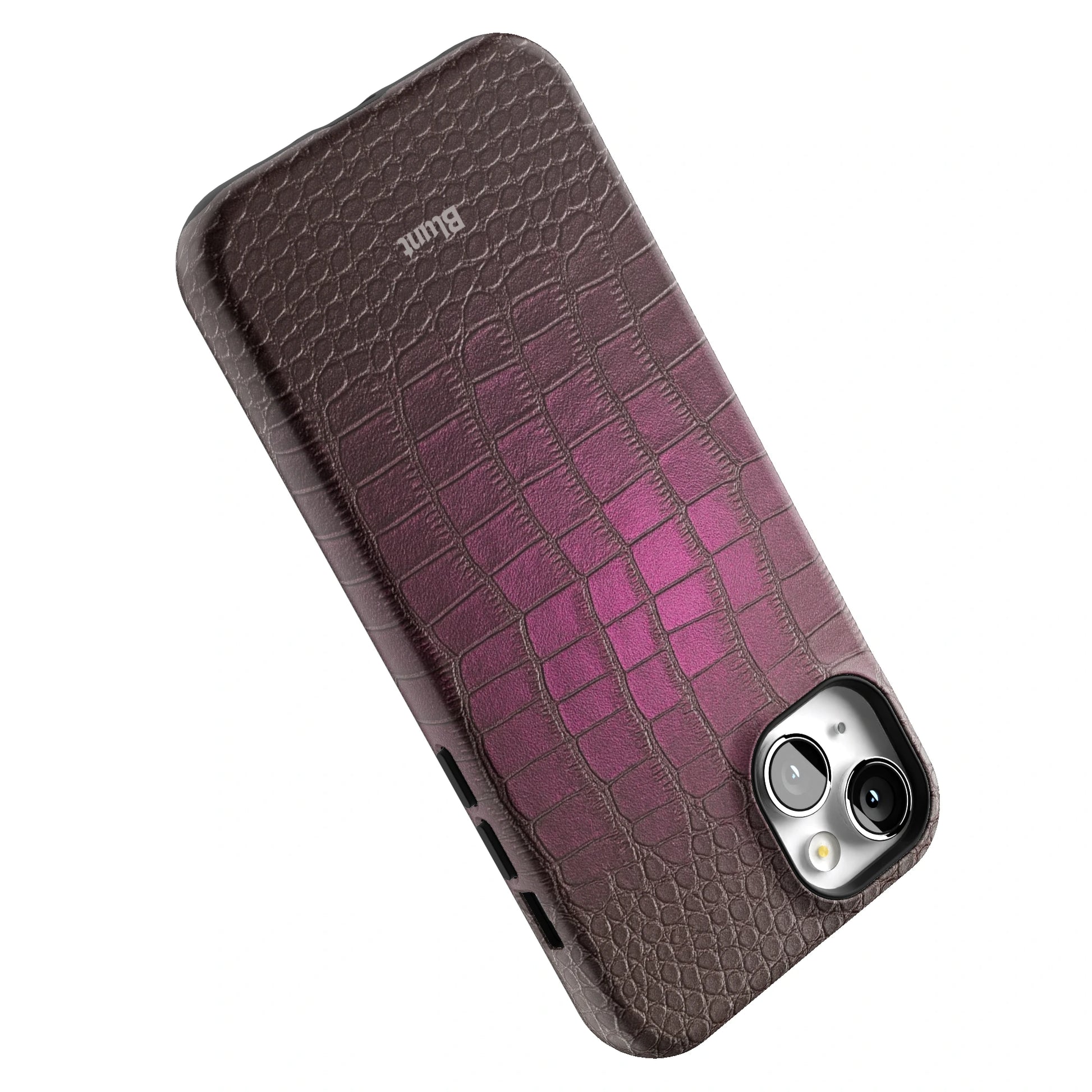 Fuchsia iPhone Case gallery - Iphone_14_Mini_Air_Plus_5