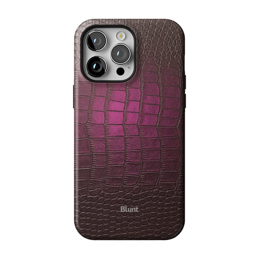 Fuchsia iPhone Case gallery - Iphone_14_Pro_Max_1
