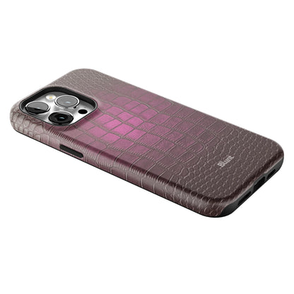 Fuchsia iPhone Case gallery - Iphone_14_Pro_Max_2