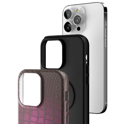 Fuchsia iPhone Case gallery - Iphone_14_Pro_Max_3