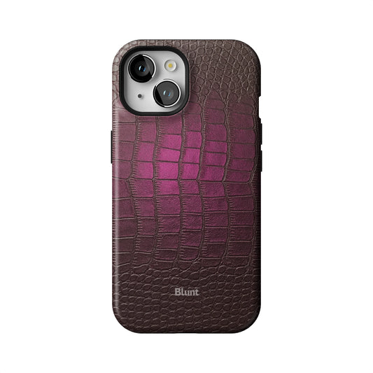 Fuchsia iPhone Case gallery - Iphone_15_Iphone_1